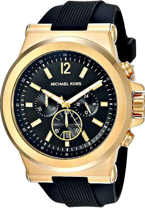часы michael kors мужские оригинал цена